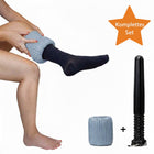 DOFF n' DONNER Set – Rolly und Cone komplett